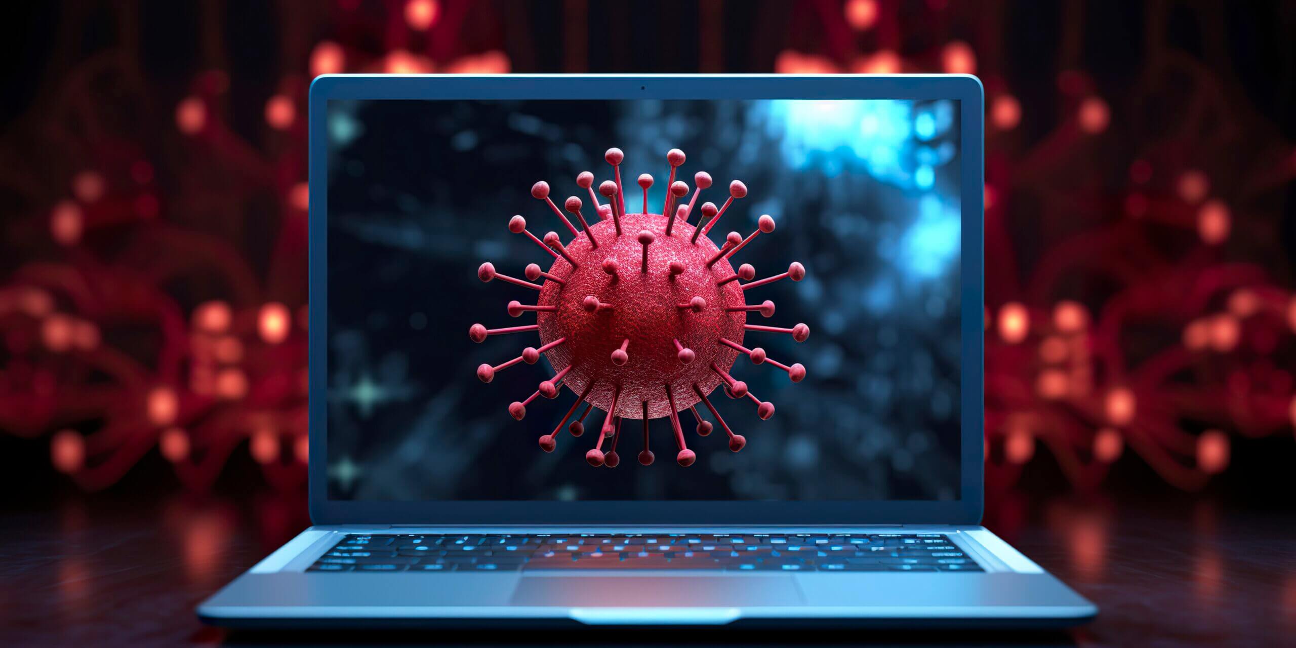 Eliminación de virus: cómo proteger tu computadora y tus datos