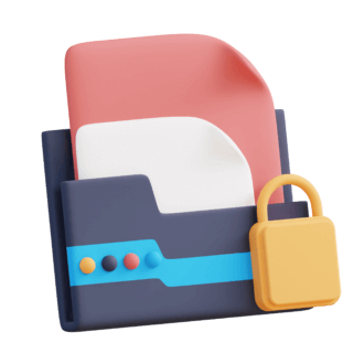 Protección de archivos