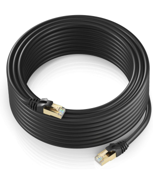 Cable ethernet Cat 7