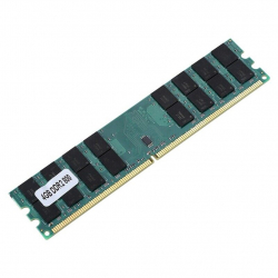 Memoria RAM DDR2 para PC