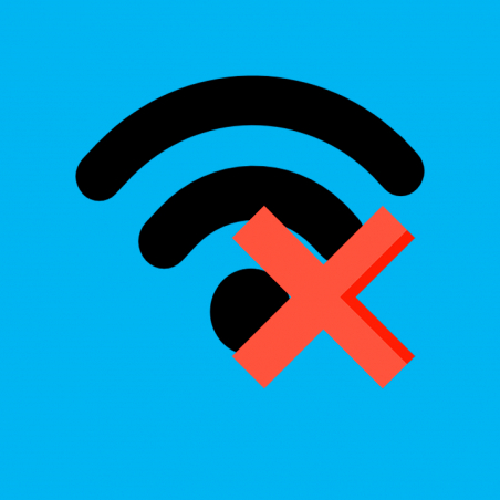 Reparación de problemas para conectarse a Internet