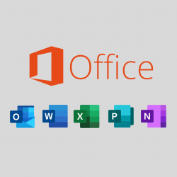 Instalación de Microsoft Office