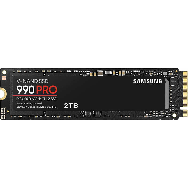 Unidad de estado sólido SSD M.2 2280 NVMe PCIe Gen 4 de alto rendimiento para laptop