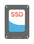 Discos HDD y SSD